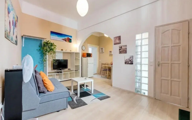 Origo Apartment