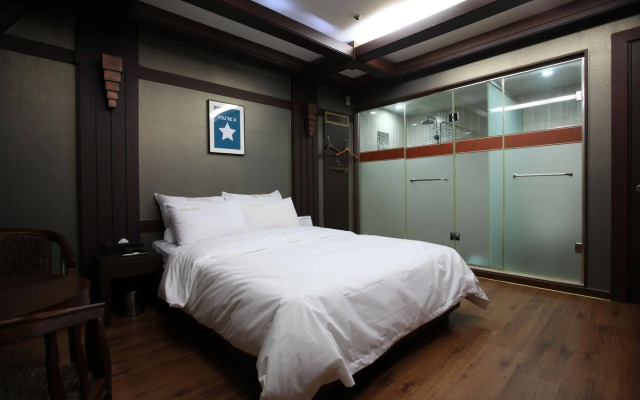 Cozy Hotel Dongtan