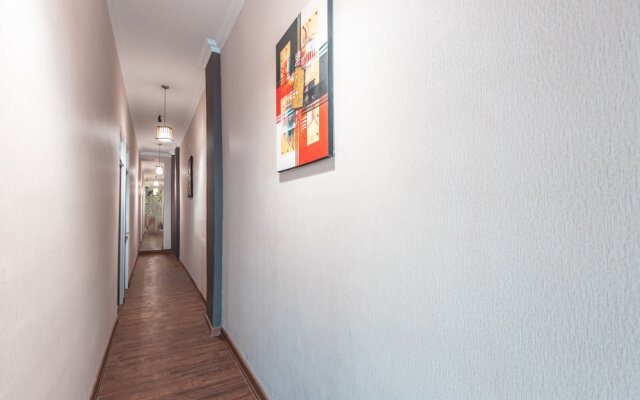 D' Teras by OYO Rooms