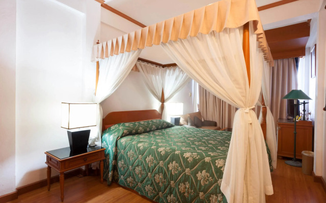The Orchid Hotel Kalim Bay Resort