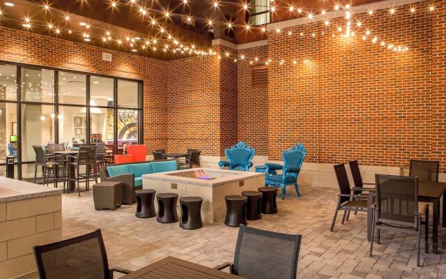 Residence Inn Boston Braintree