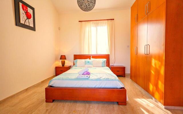 Villa Kartelia Sandy Beach Villas