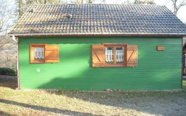 Camping de la Pelouse