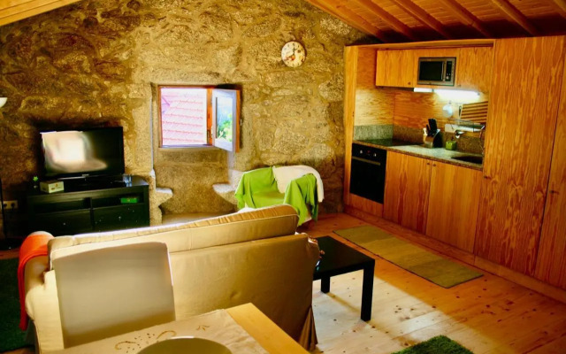 Casa do Pomar - Eido do Pomar