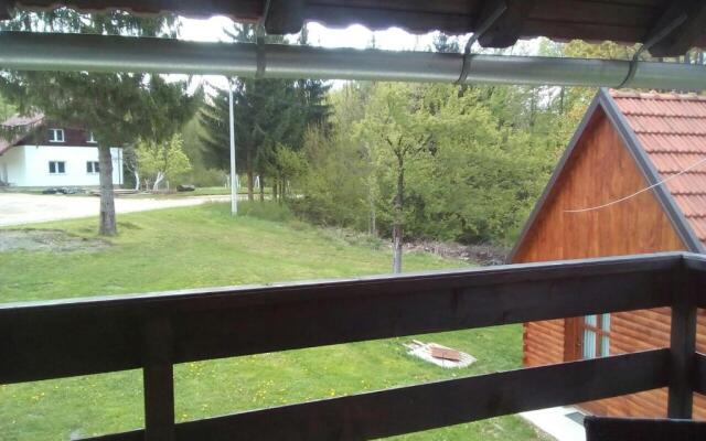 Apartment Jezerce 71