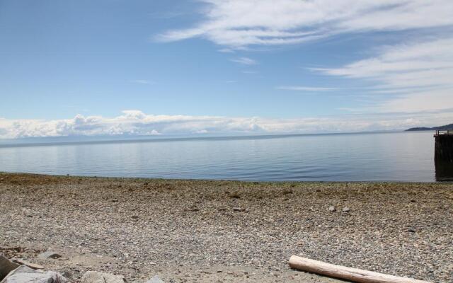 The Spot at Porpoise Bay