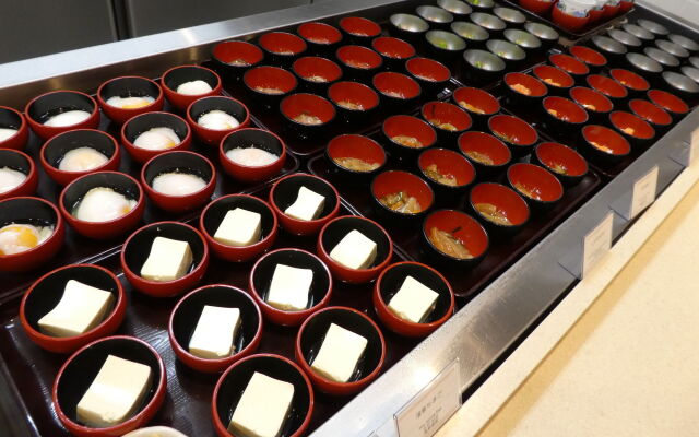 Dormy Inn Abashiri Natural Hot Spring