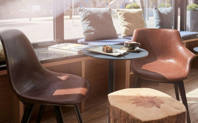 Hotel Mondial am Dom Cologne MGallery Collection