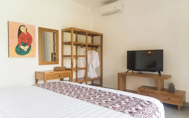Lena Villa - 3 Bedrooms
