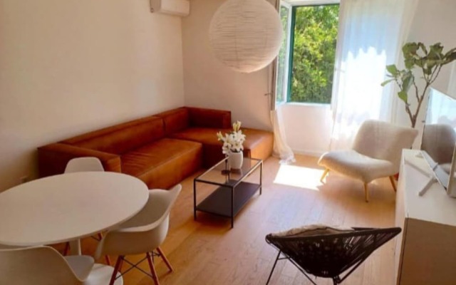 Modern and Spacious apt Tanja With Private Parking