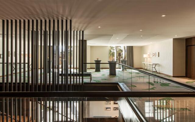 Kimpton Rowan Palm Springs Hotel by IHG