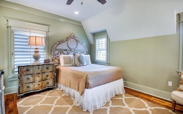 Sandy Ground by Exclusive 30A