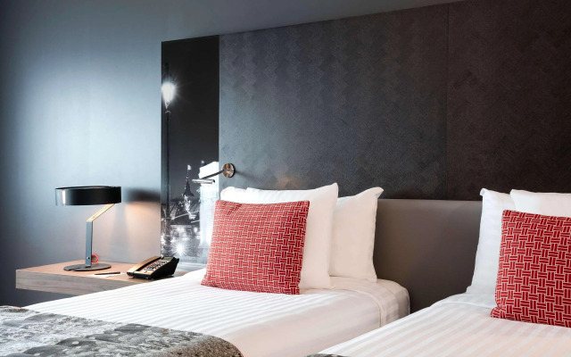 Melia Paris La Defense