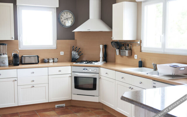 Zen Break - Maison Agreable F3