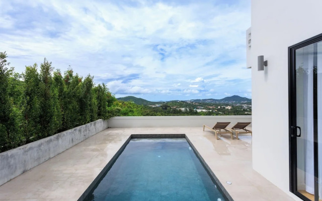 The Lush Pool Villas - Chaweng Yai