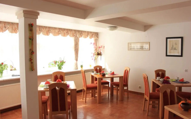 Pension Stegmann