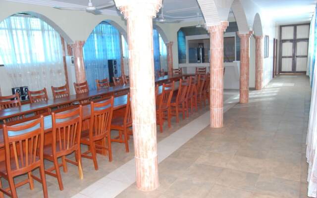 Hotel Paramondo