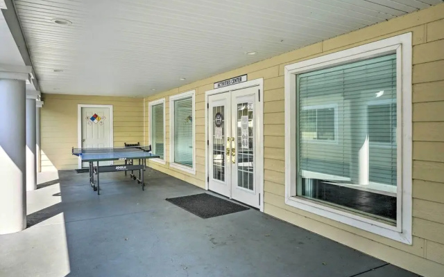 Branson Condo w/ Community Amenities: Near Dtwn!