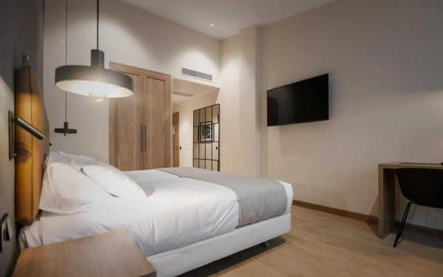 Hotel&Spa Convento de San Francisco