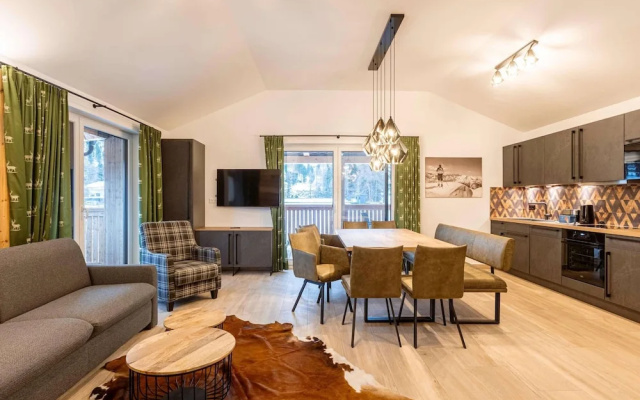 Holiday Apartment Near ski Slope