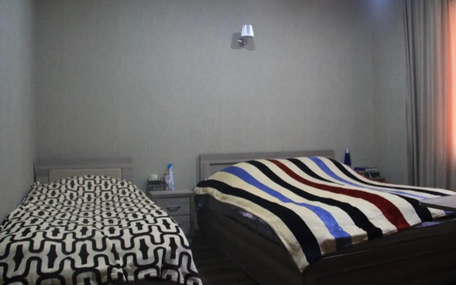 Guest house Fifty