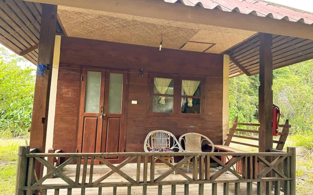 Pairadise Guesthouse