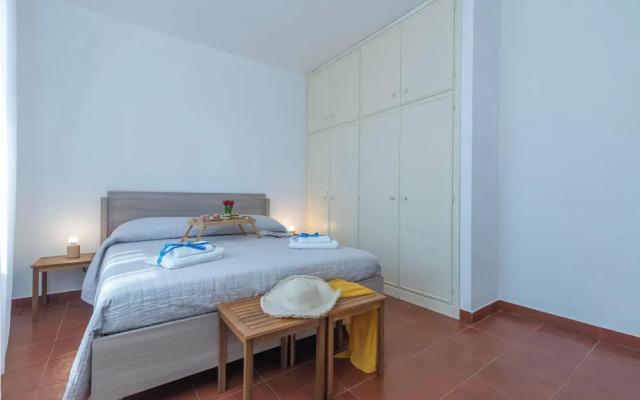 Una Finestra Sul Porto