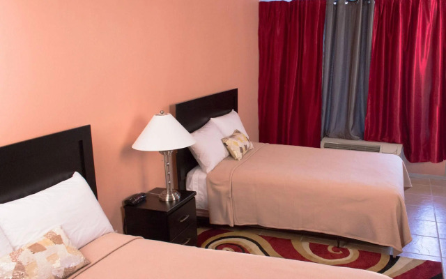 ANS Inn & Suites