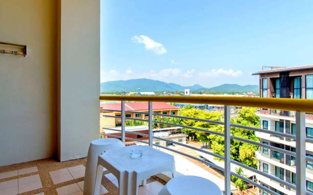 Hua Hin Soi 7