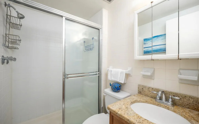 Creston House Condominium