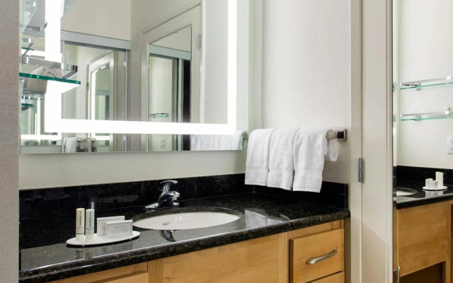 Residence Inn San Diego Del Mar