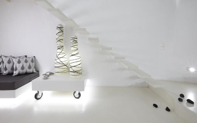 Dreams Luxury Suites