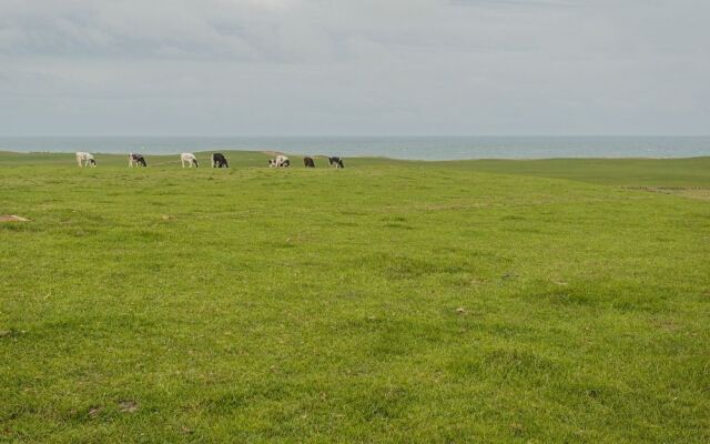 Corsewall Castle Farm Lodges