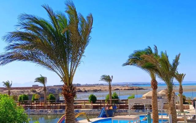New DaVinci Beach & Diving Resort