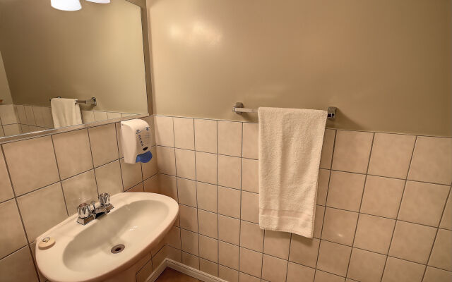 Hotel Motel Le Chateauguay