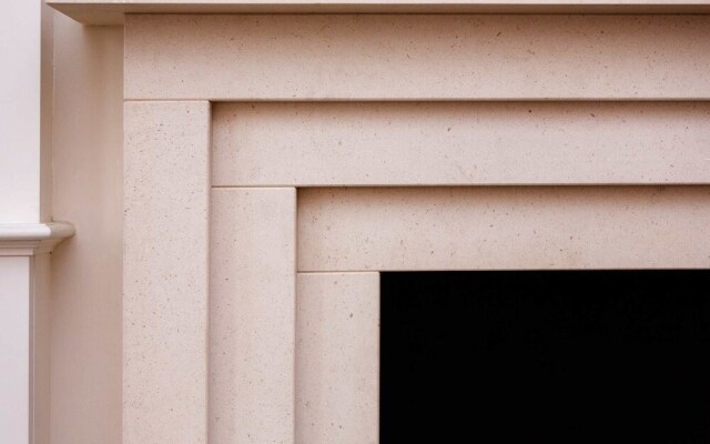 Bridge Lane Residence