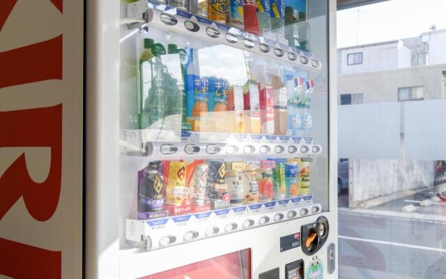 Business Hotel New Nagawajima