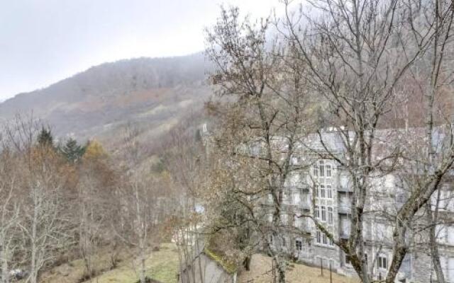 Apartment Balcons De Bareges 8