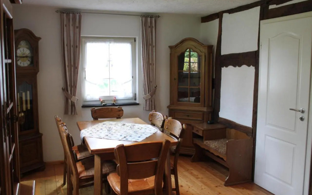 Ferienwohnung Haus Stein