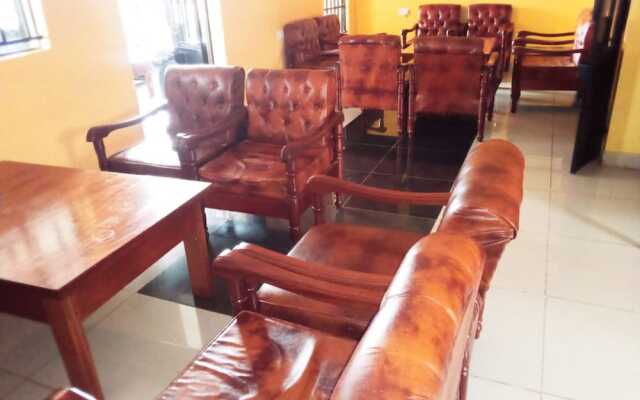 Eastward Garden Hotel
