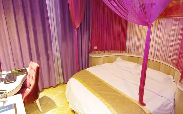 Aite Holiday Hotel