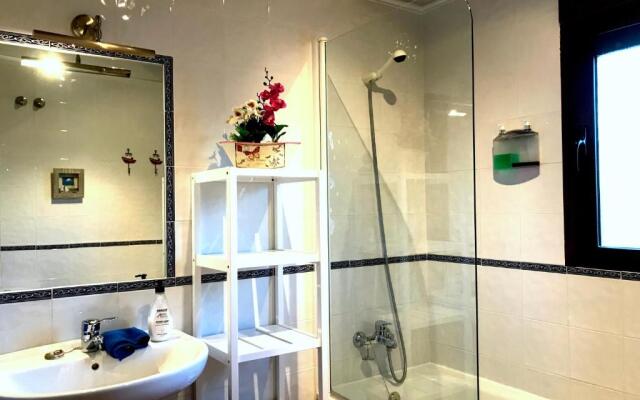 Casa Rural Vistaluque