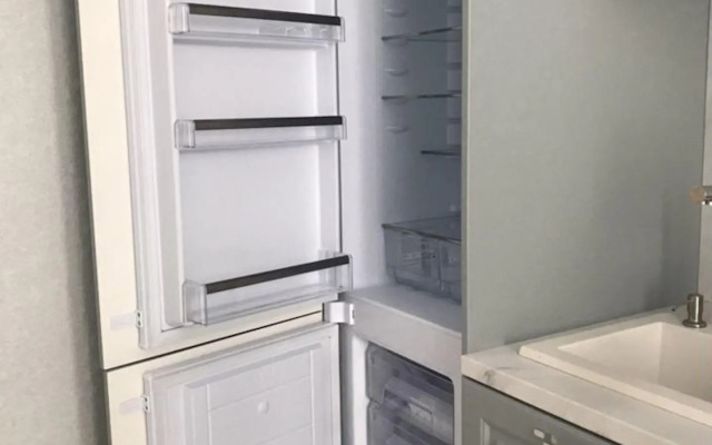 Апартаменты на улице Старорусская 29