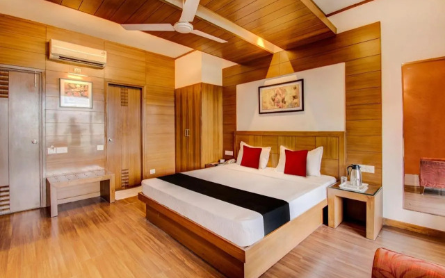 Hotel AB's17