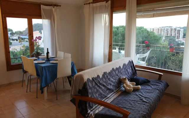 Apartamentos Royal S´Alguer