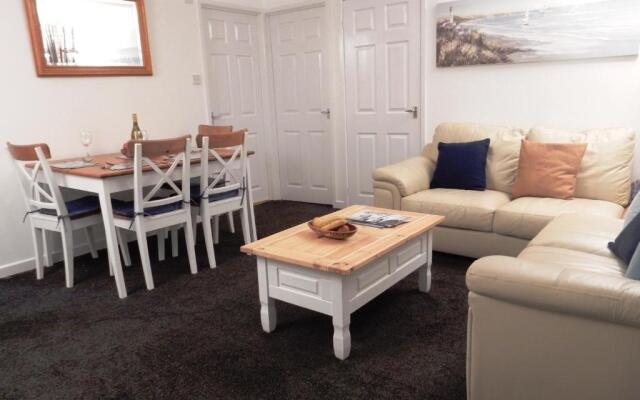 Dartmouth Chalet Holidays