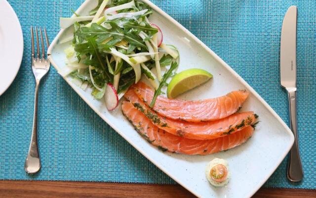 Hotel Vincci Liberdade