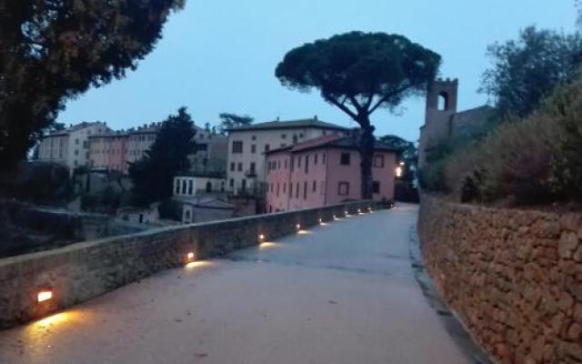 Virginio Castelfalfi Countryside