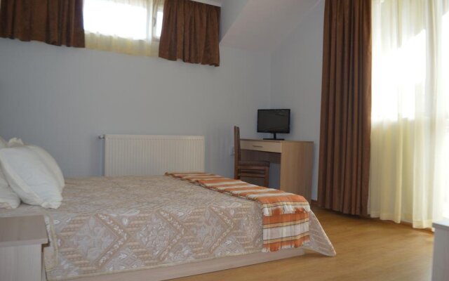 Guest House Meandrite