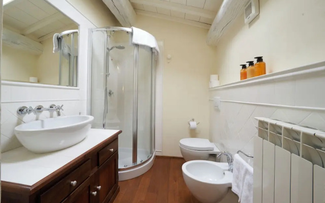 Casale Nel Cuore Verde D'Italia